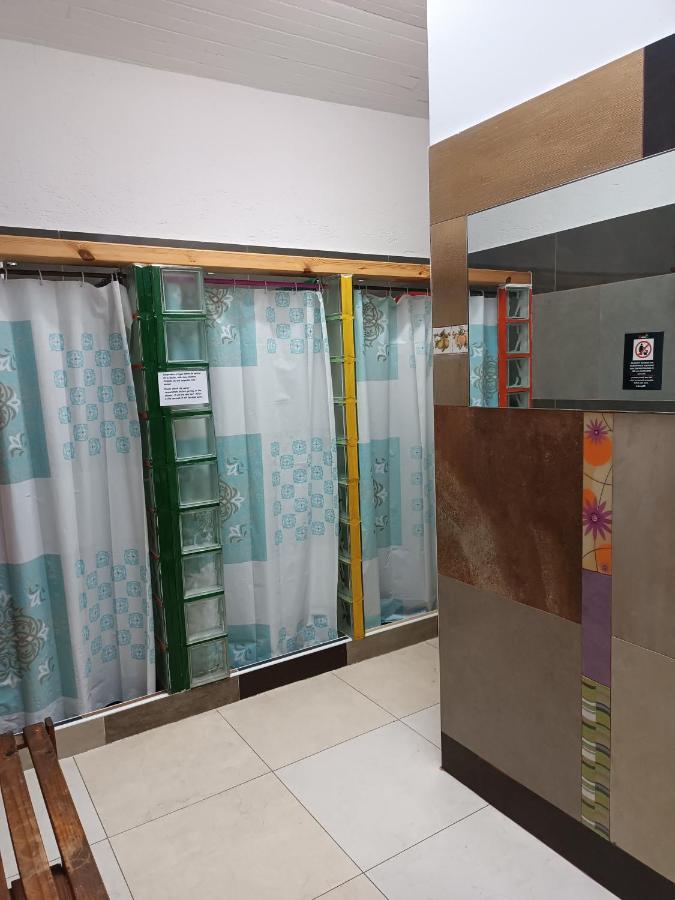Pension Y Albergue Matias Locanda Sarria Εξωτερικό φωτογραφία