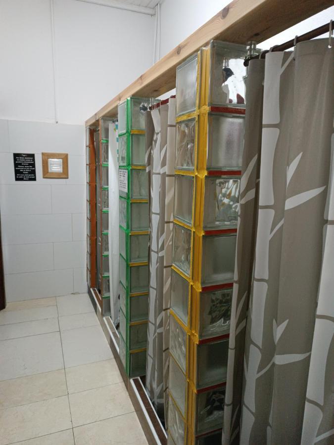Pension Y Albergue Matias Locanda Sarria Εξωτερικό φωτογραφία