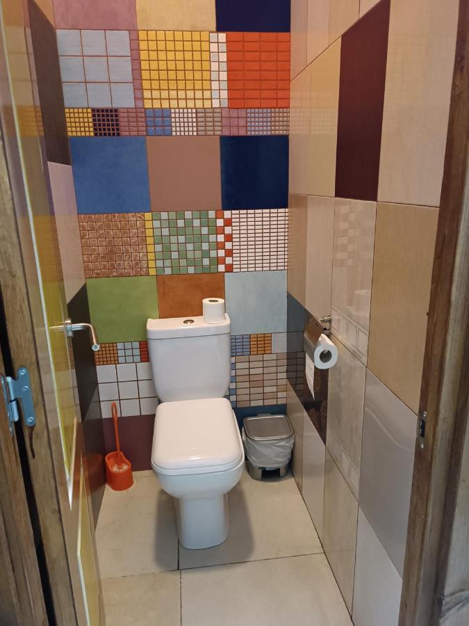 Pension Y Albergue Matias Locanda Sarria Εξωτερικό φωτογραφία
