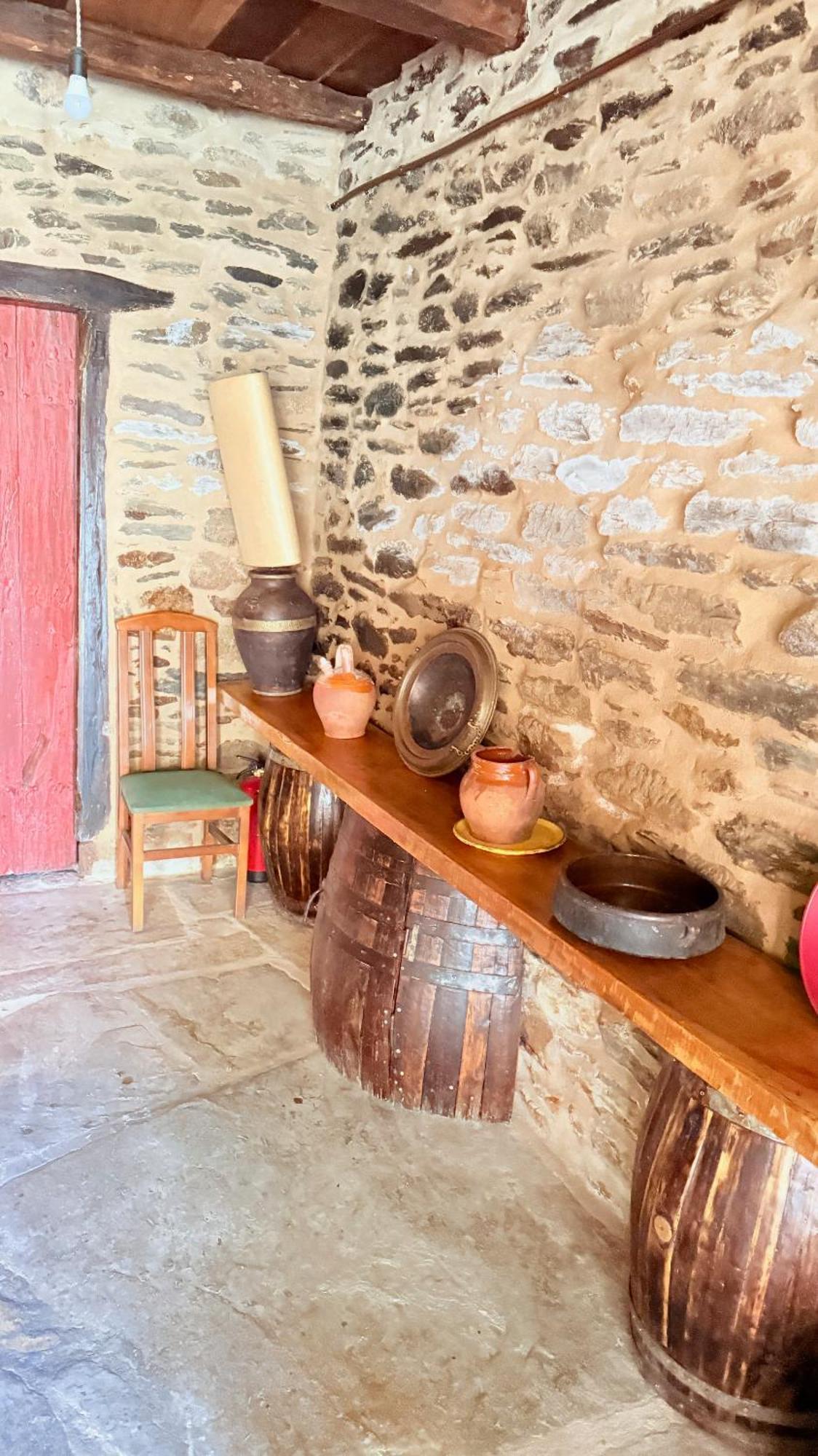 Pension Y Albergue Matias Locanda Sarria Εξωτερικό φωτογραφία