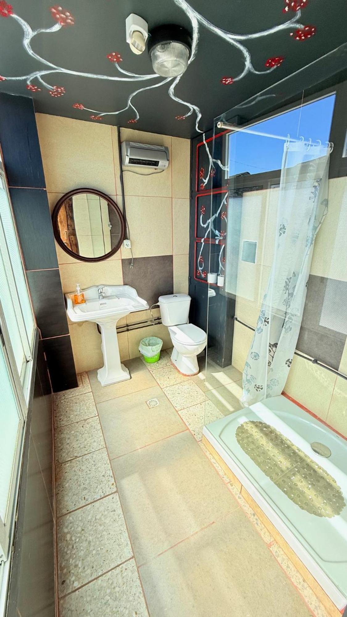 Pension Y Albergue Matias Locanda Sarria Εξωτερικό φωτογραφία