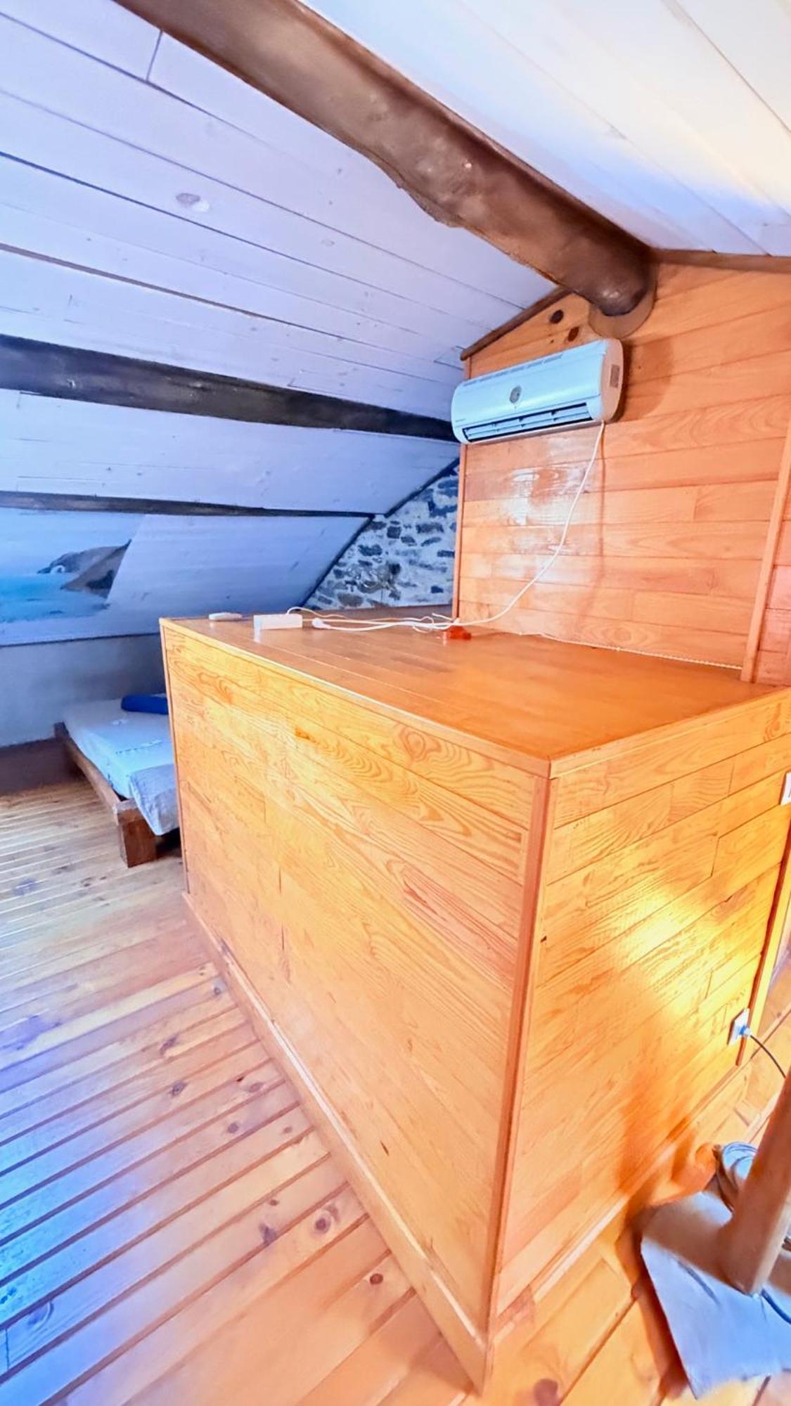 Pension Y Albergue Matias Locanda Sarria Εξωτερικό φωτογραφία