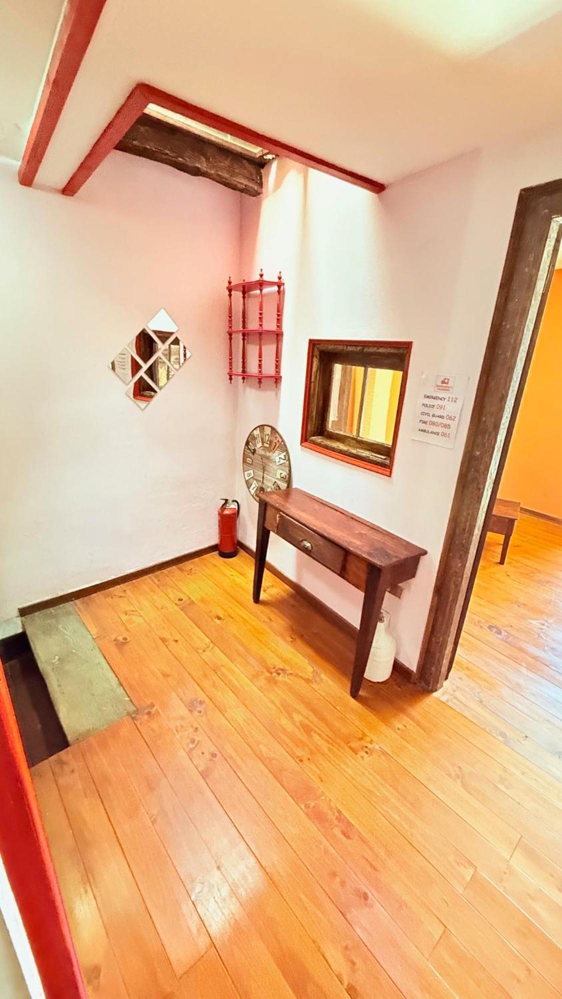 Pension Y Albergue Matias Locanda Sarria Εξωτερικό φωτογραφία