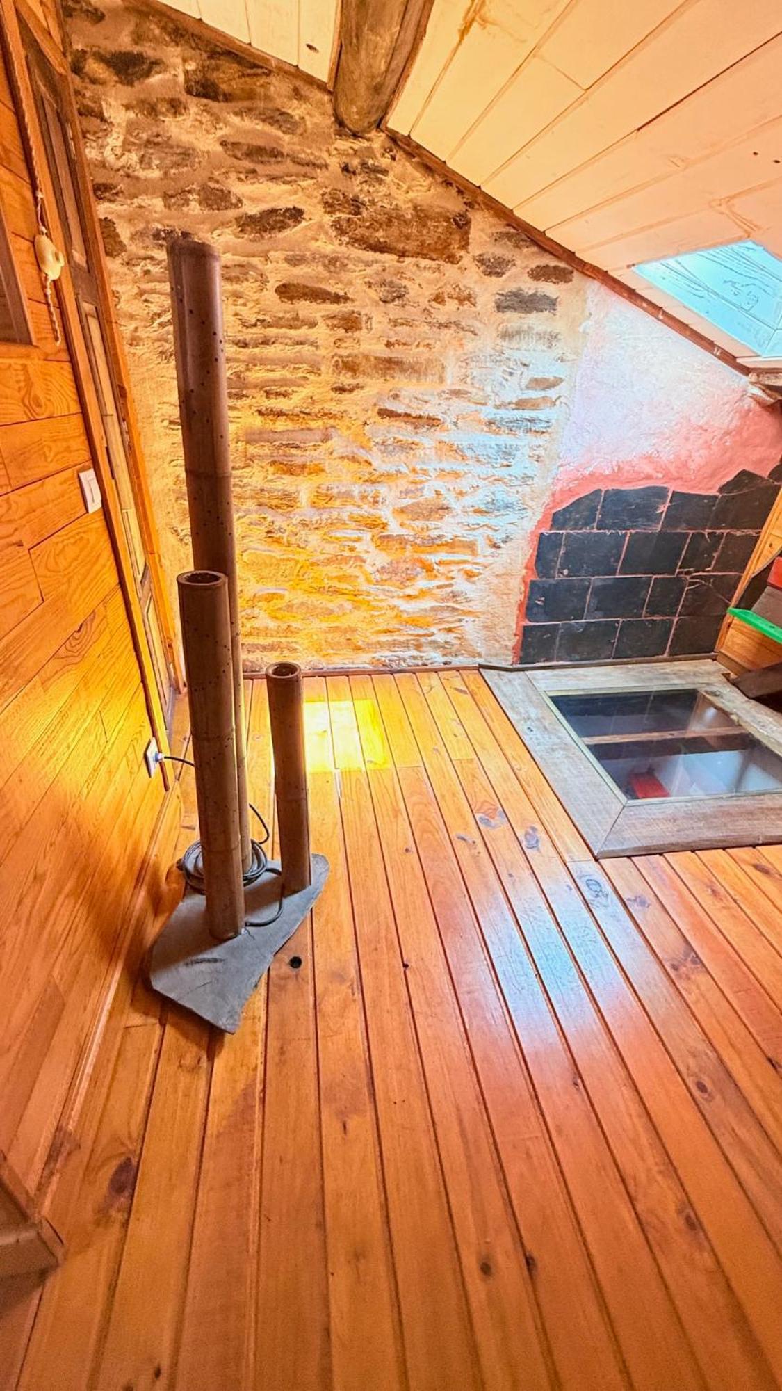 Pension Y Albergue Matias Locanda Sarria Εξωτερικό φωτογραφία